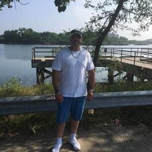 Meet your Posher, John